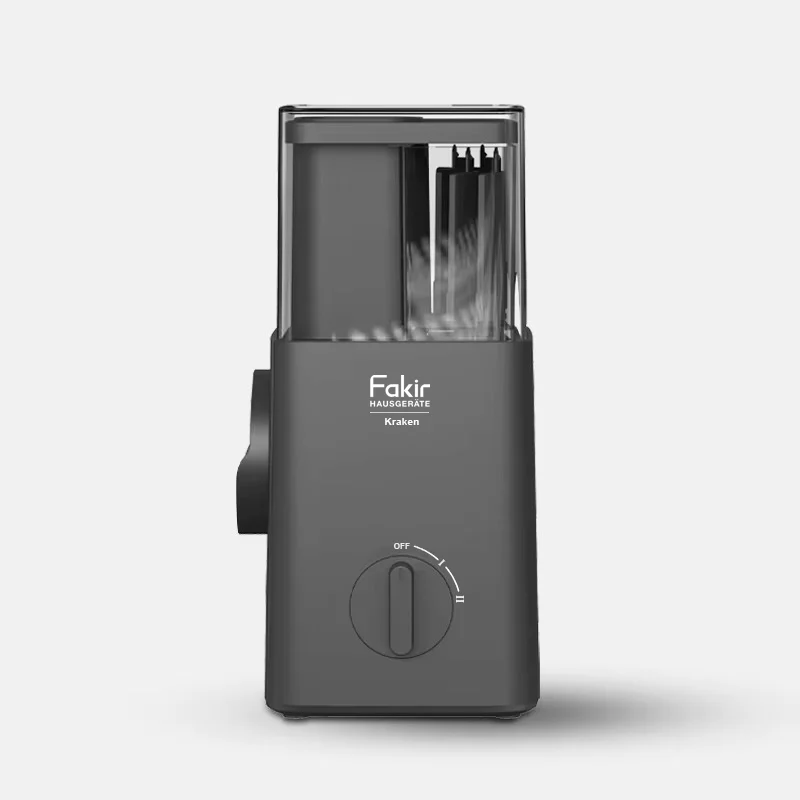 رنده برقی کراکن فکر