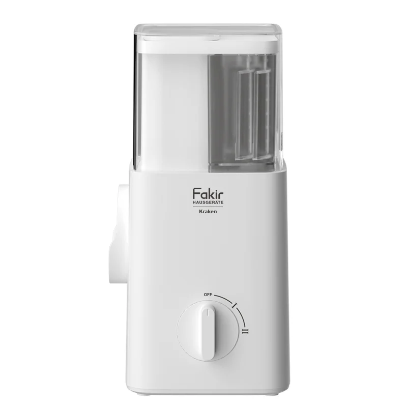 رنده برقی کراکن فکر